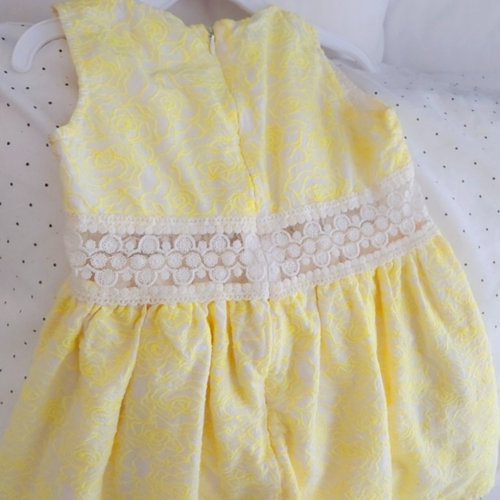 Toldder dress